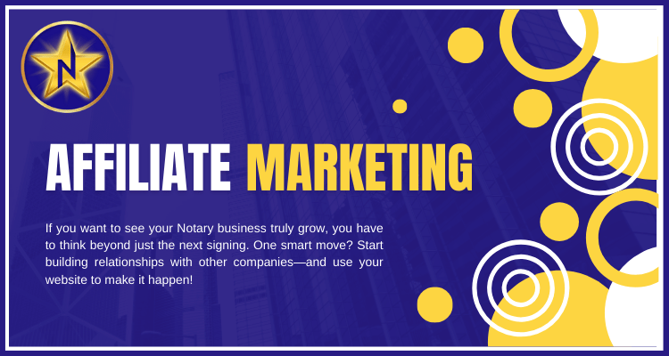 notary referrals, referral network, notary marketing, networking for notaries, Notary Stars
