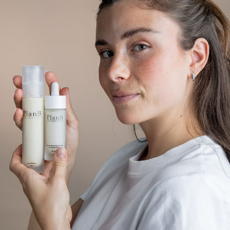 Warum deine Haut trotz Pflege nicht besser wird und was wirklich hilft