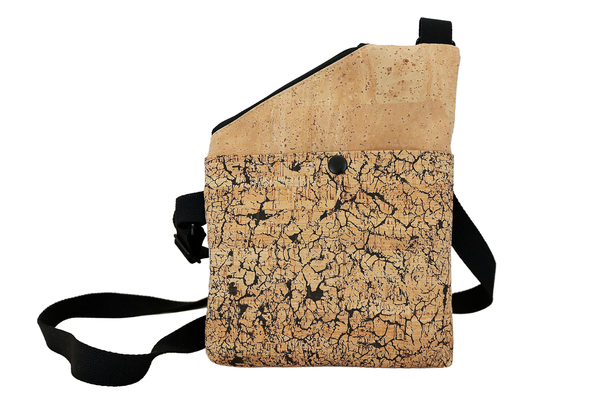 Tehama Crossbody Sling - Crackle
