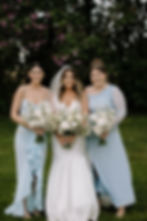 Bridal Makeup Artist