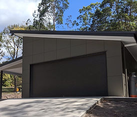 matrix board garage sunshine coast colou