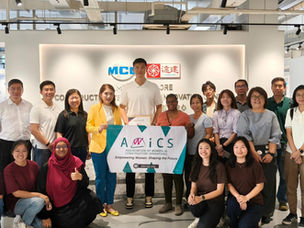 AWiCS Technical Visit