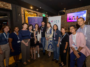 AWiCS x Lighthouse Club (Singapore): A Fireside Chat