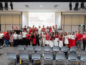 AWiCS National Day Celebration