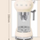 Thumbnail: SMEG ECF01 Semi-automatic coffee machine