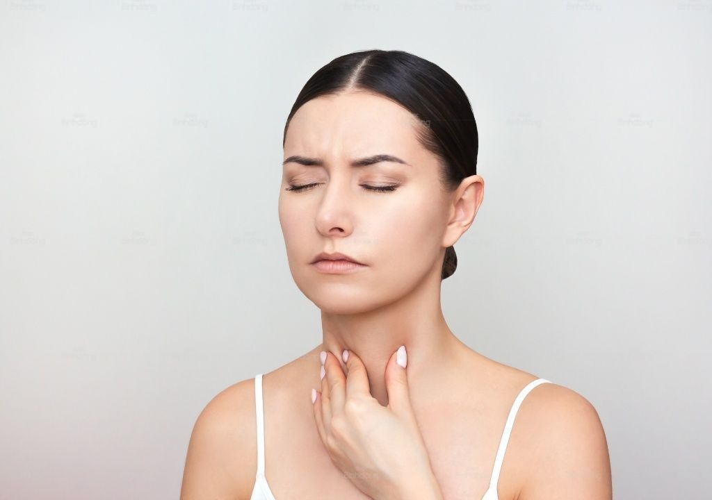 Đờm Cổ Họng: Nguyên Nhân, Triệu Chứng và Cách Điều Trị Hiệu Quả