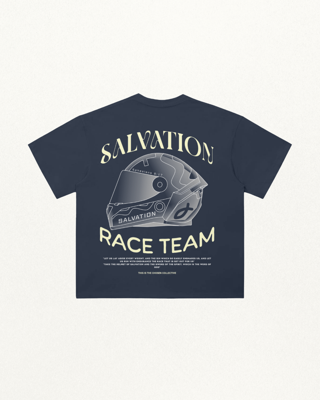 'SALVATION TEE'