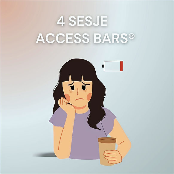 access bars