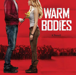 Warm Bodies by Isaac Marion – Book Review (Reread)