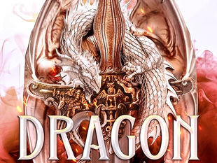 Dragon Cursed by Elise Kova – Book Review