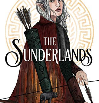 The Sunderlands by Anastasia King - Book Review