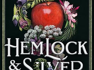 Hemlock & Silver by T. Kingfisher – Book Review