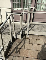 Photo of the Other - Mobility