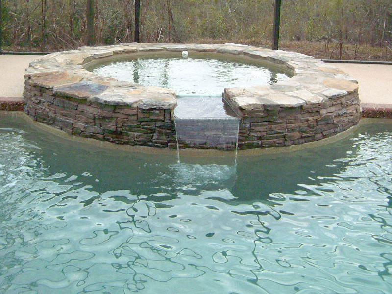 Saturn Spa