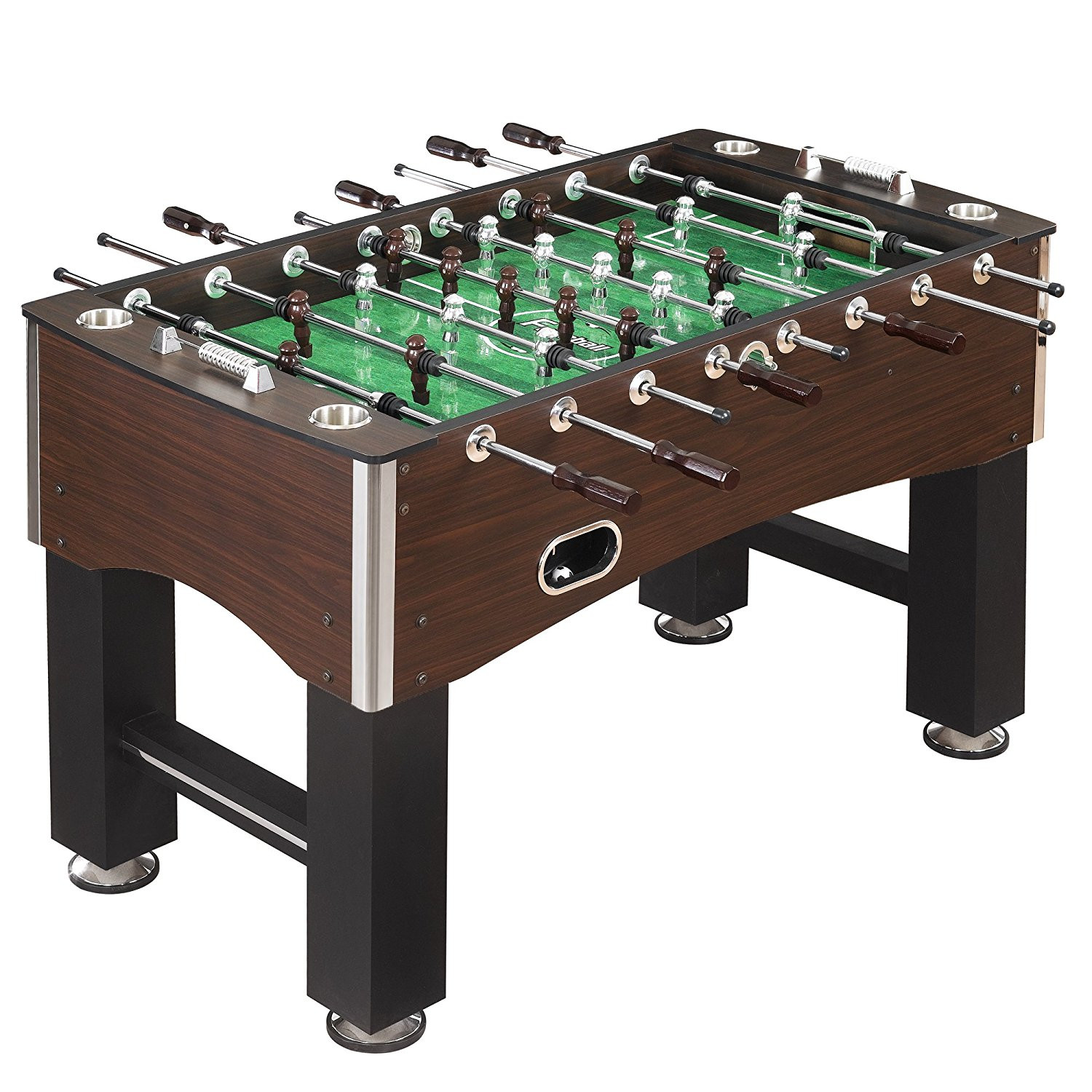 The Powerhaus Foosball Table