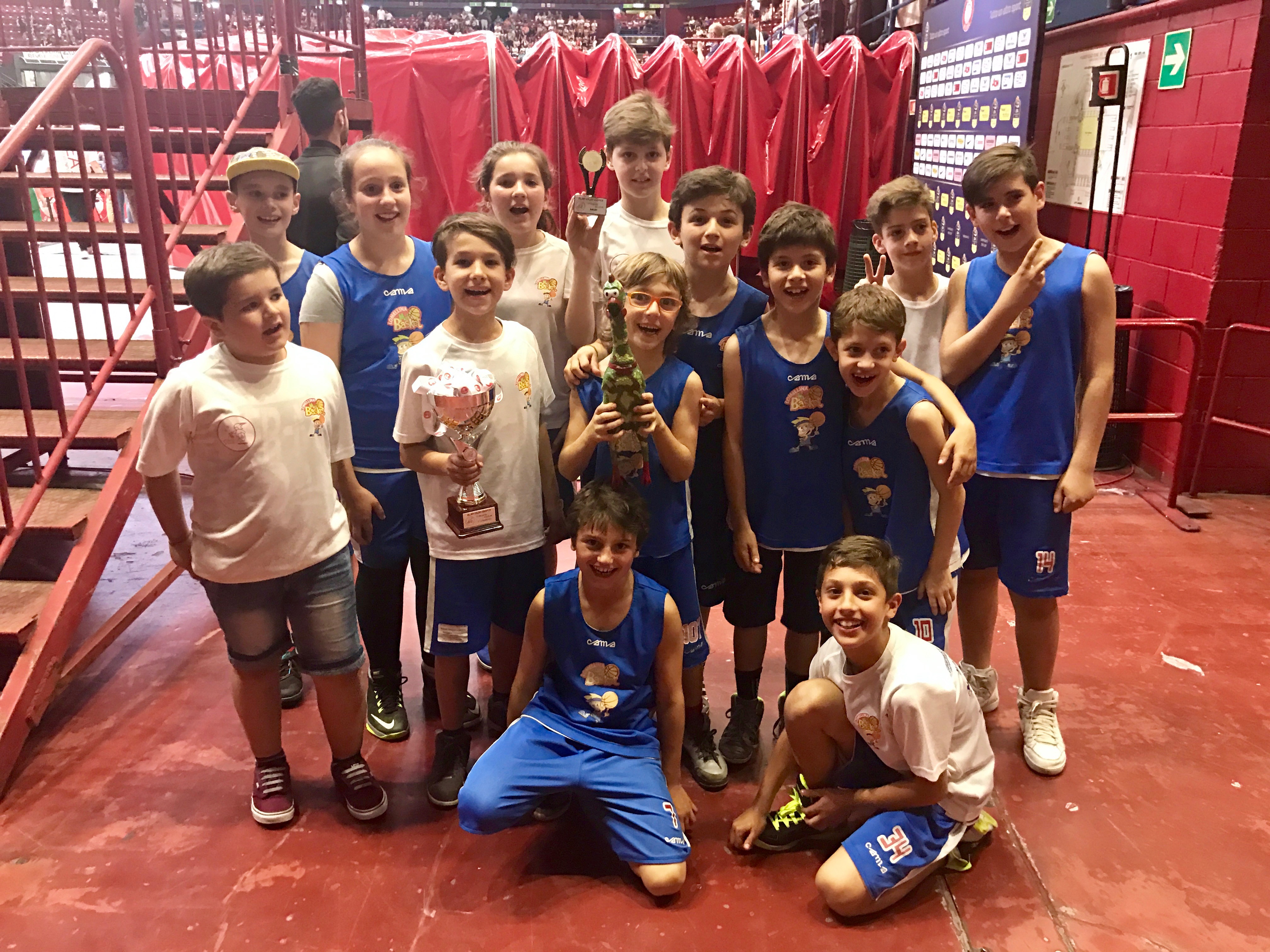 TORNEO ARMANI JP