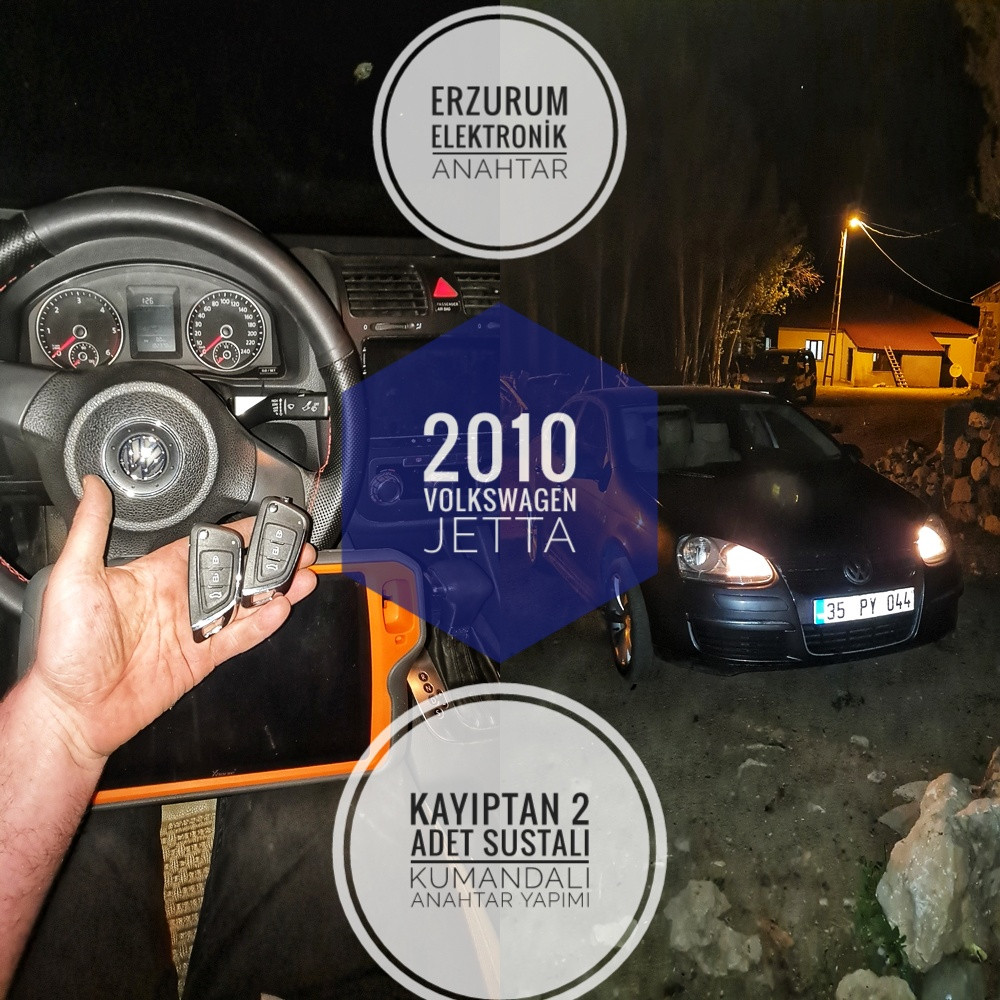 Erzurum Çilingir Ve Oto Anahtar