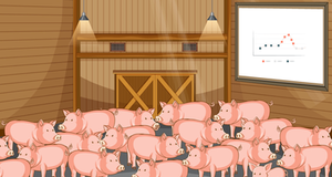 Motion (Breeding Herd Surveillance System)