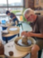 Clay Classes