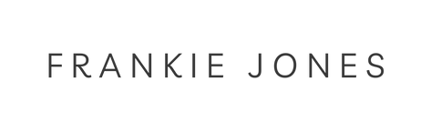 Frankie jones logo