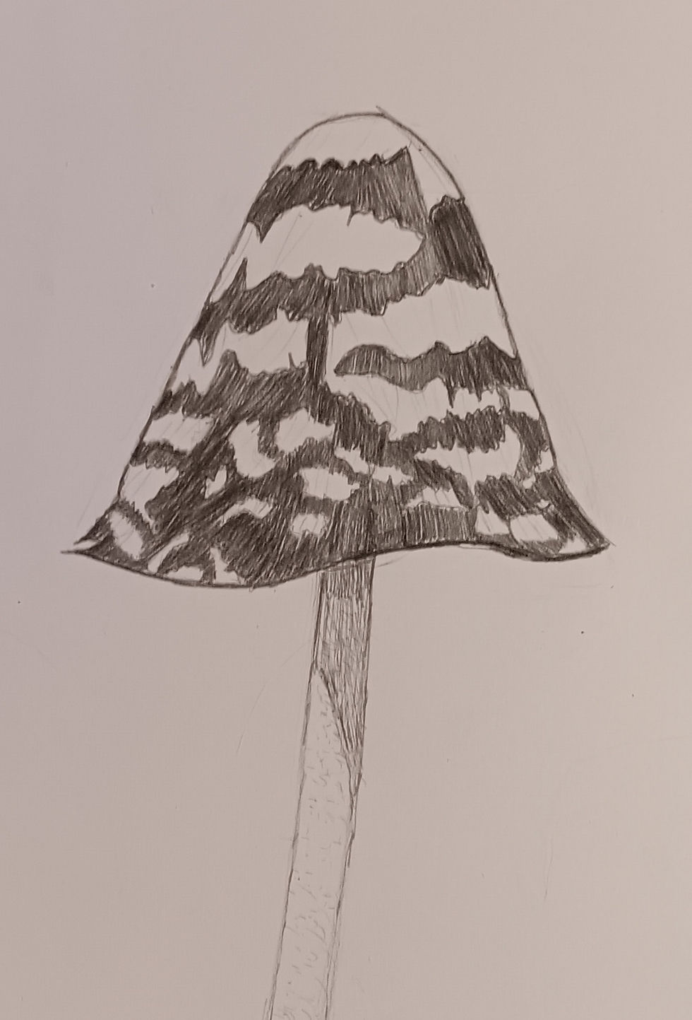 Kreativt flow eller mangel på samme