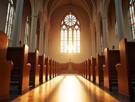 Explore Faith Development Resources in Australia: A Journey to Spiritual Growth