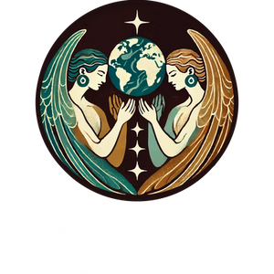 Earth Angels Act - Social Media