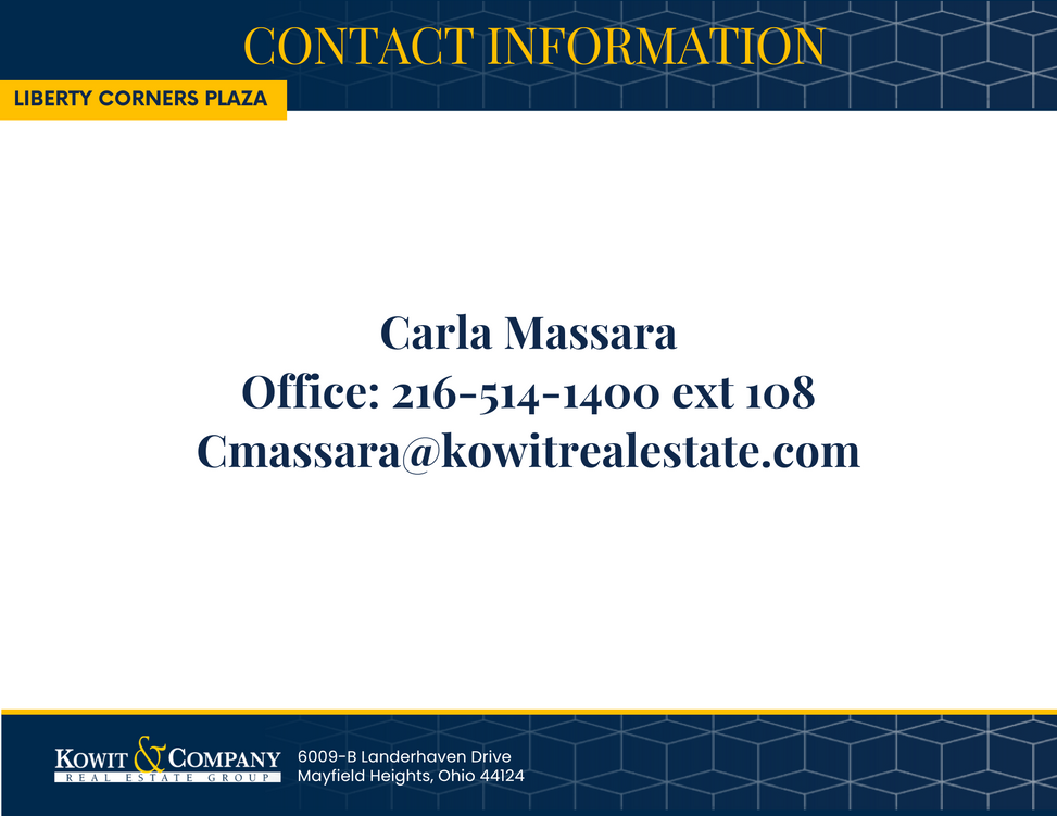 9330 Market Square Dr. Contact Information