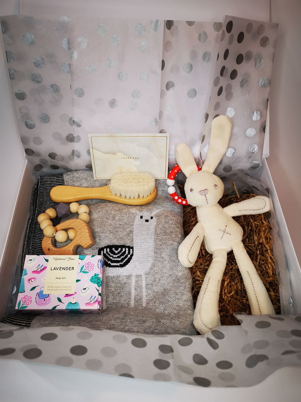 Миниатюра: baby gift