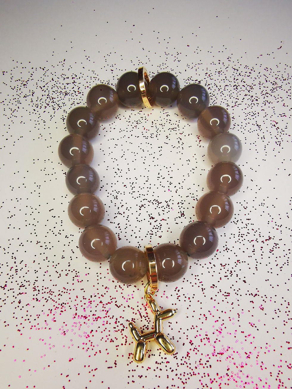 Thumbnail: Verjaardag armband