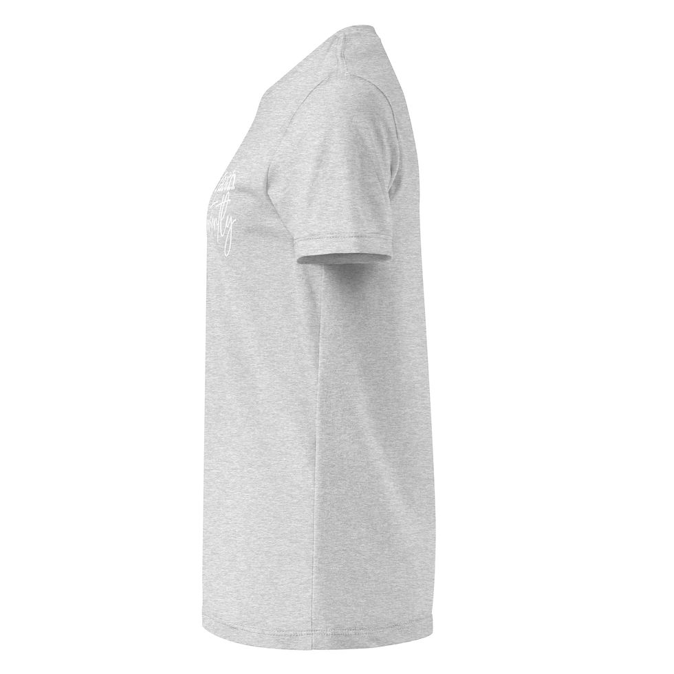 Thumbnail: "Walking by Faith" - T-shirt