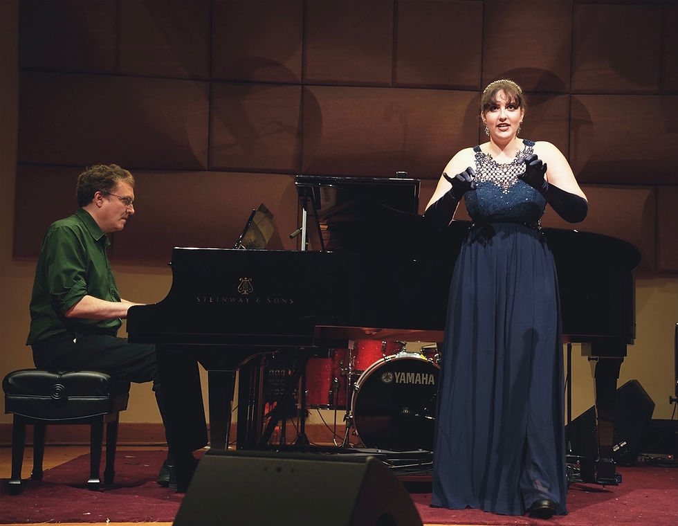 Other Vocal Music