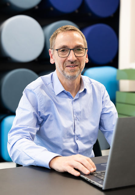 Feed up x Cyrias 2024-28