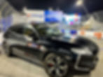 SERES 5 EVR será usado como Medical Car (Interlagos Sports & Marketing)