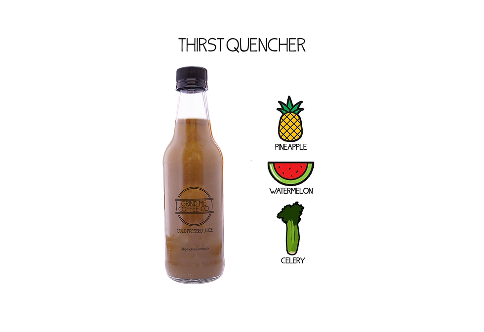 Thumbnail: Cold Press Juice Packs