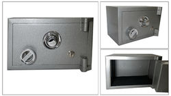 Cofre 18 cm Leve