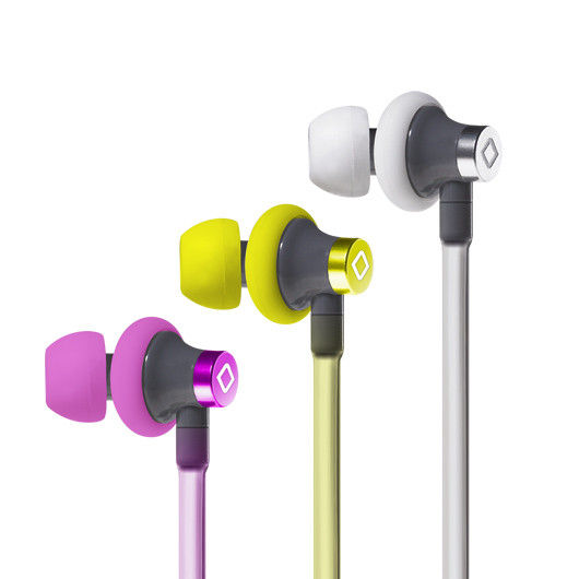 Low EMF Headphones