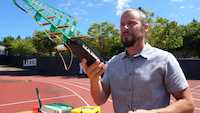 Shane Reilly Building Biologist