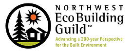 Northwest EcoBuilding Guild Logo