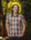 Shane Reilly, certified Building Biologist, owner of Optimal Dwelling Spaces LLC