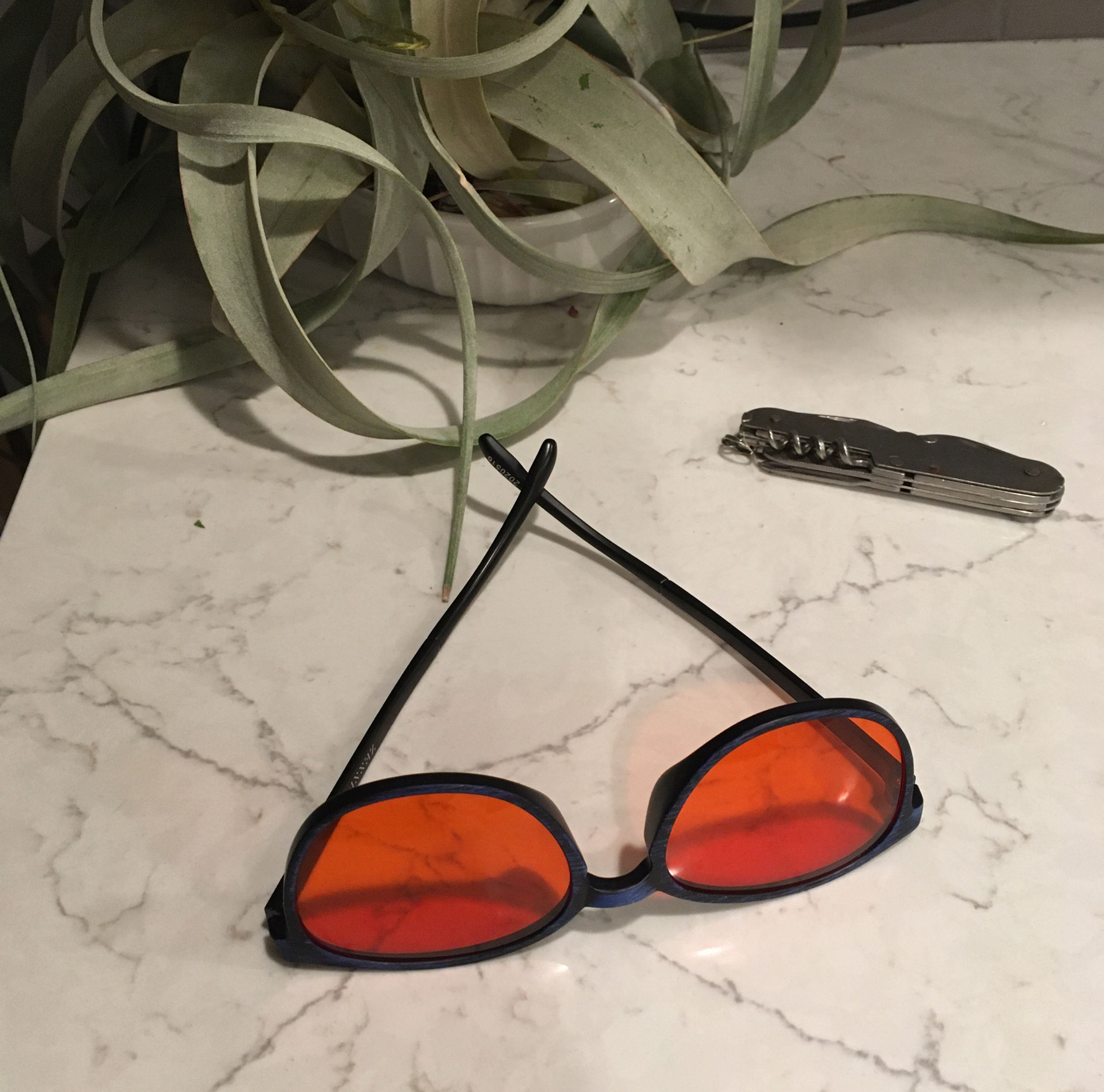 Blue Blocking Glasses