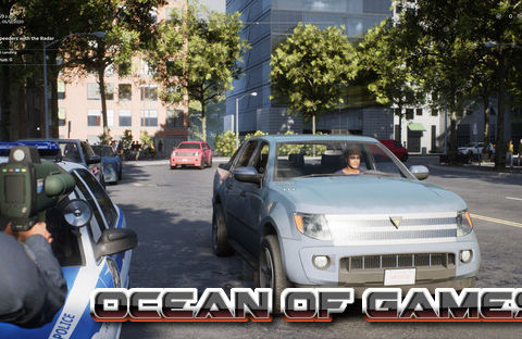 Police Simulator Patrol Duty Free Download PC Game Engepede