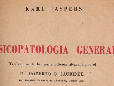 Psicopatologia Geral Karl Jaspers.pdf (April-2022)