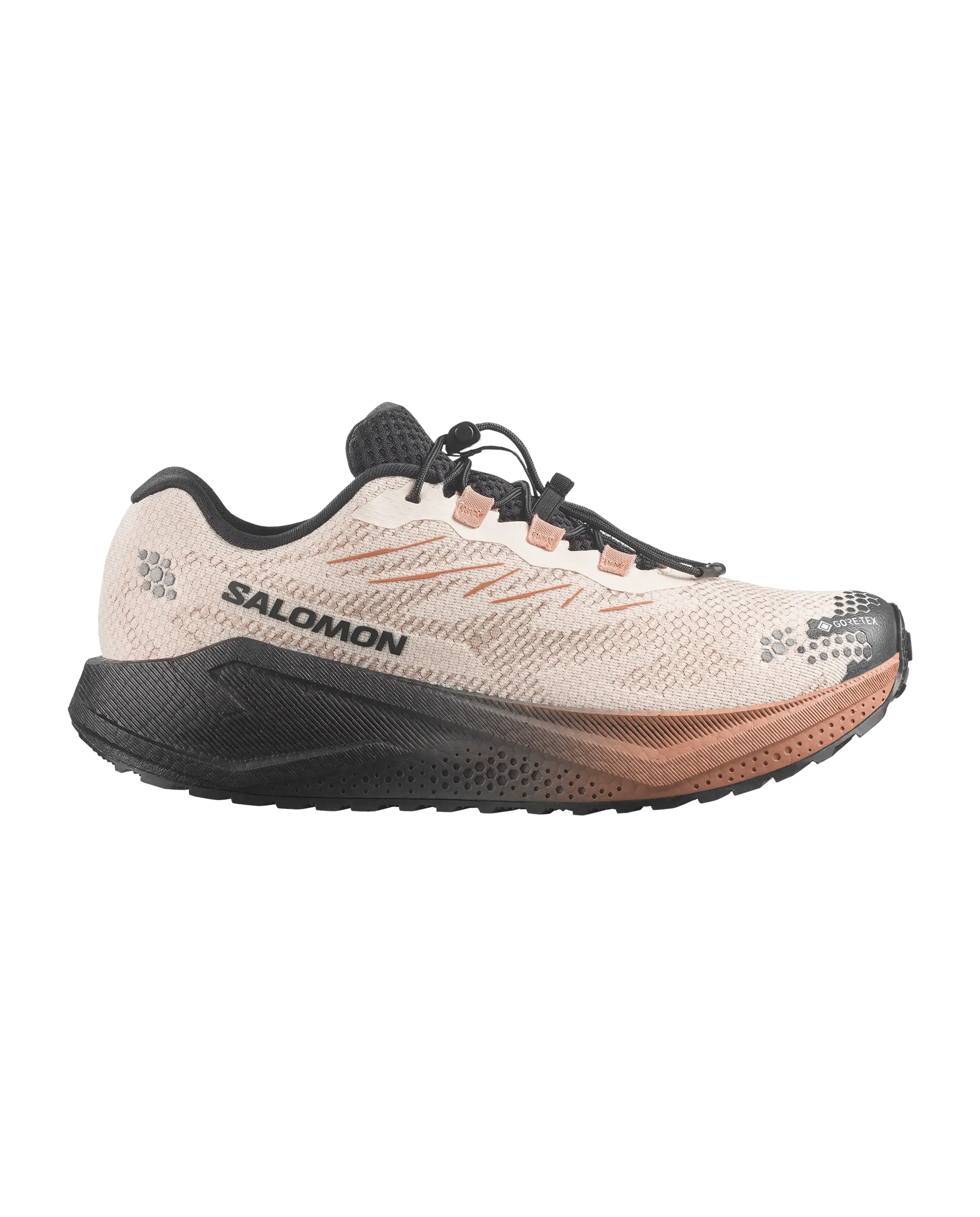 Men's Salomon Blaze 4 Grvl GTX