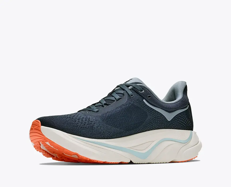Thumbnail: Women's Hoka Arahi 9