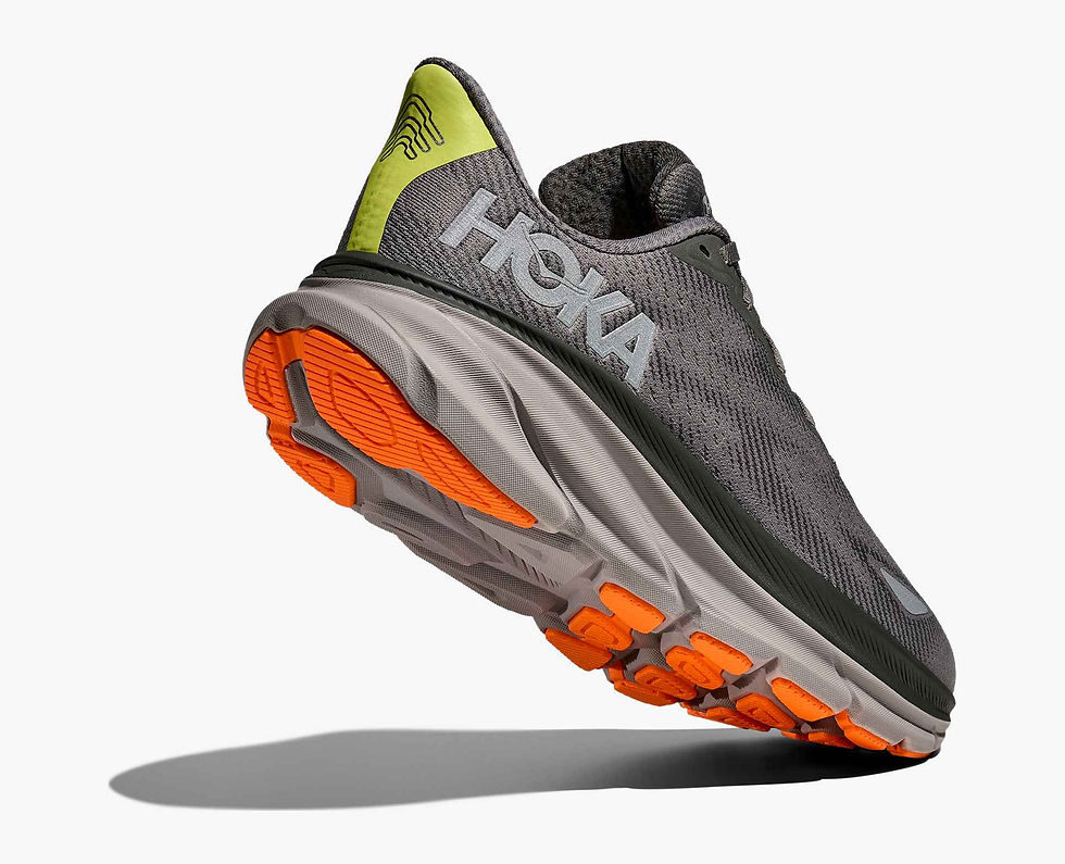 Thumbnail: Men's Hoka Clifton GTX