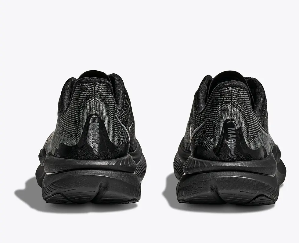 Thumbnail: Men's Hoka Mach 6