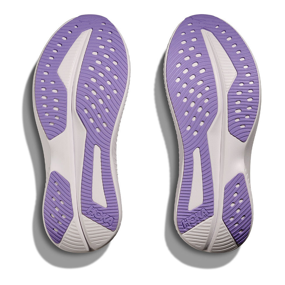 Thumbnail: Women's Hoka Mach 6