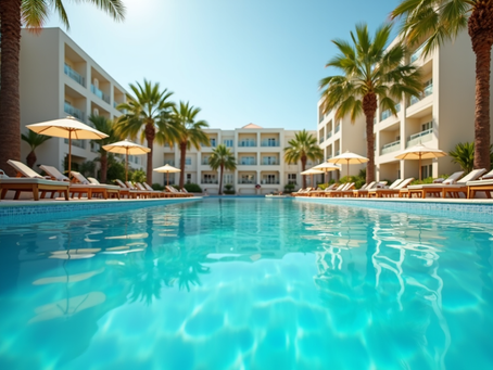 Fully Planned Family Vacations Made Easy: Your Guide to Stress-Free Travel