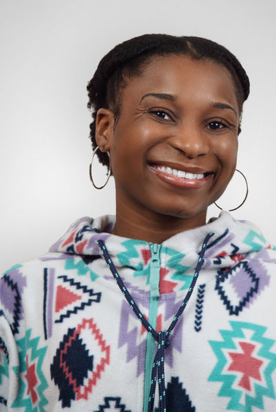 professional headshot